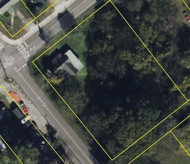 724 Dr, Lee Ave Unit 1, 2, & 3, Bridgeport, AL 35740