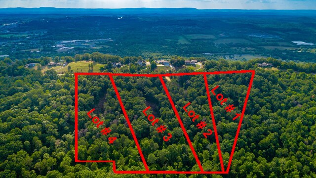 0 Clearview Dr Lot 3, Ringgold, GA 30736