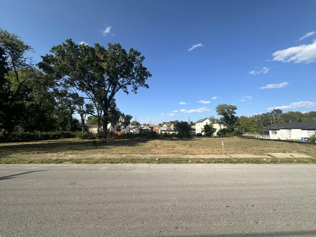 1117 E 14th St, Chattanooga TN, 37408 land for sale