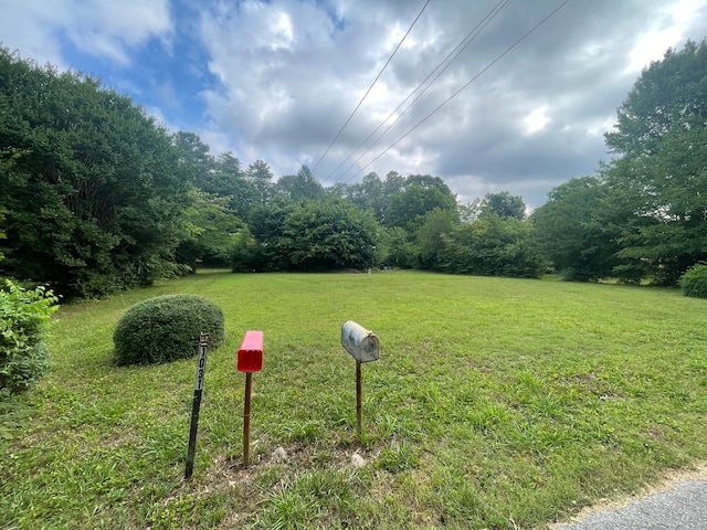 1031 Holland Johnson Rd, Hixson TN, 37343 land for sale