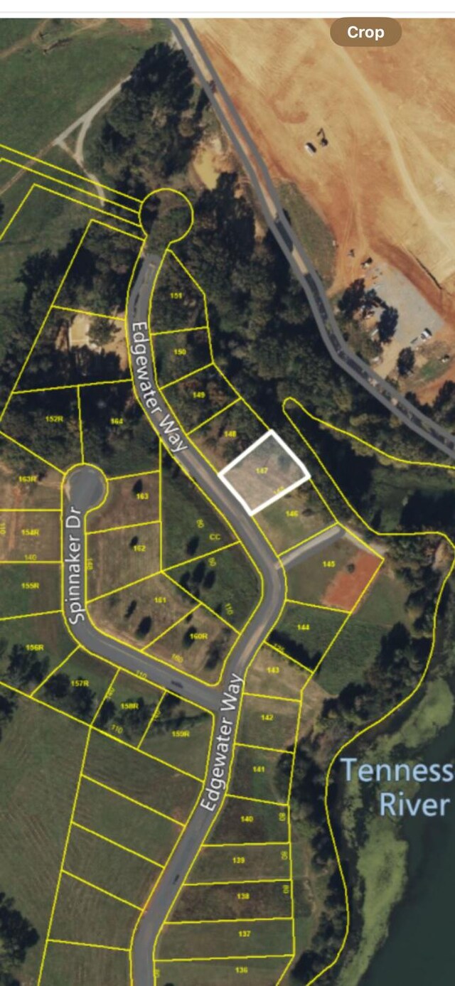 0 Edgewater Way Unit 147, Jasper, TN 37347