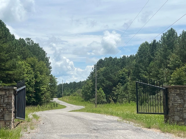 0 Old Harris Turnpike Rd Lot 21, South Pittsburg TN, 37380 land for sale