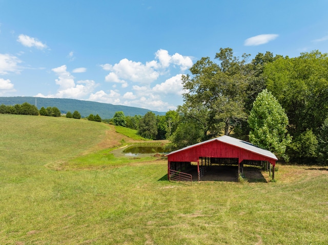 0 John Burch Rd Unit A, Dunlap TN, 37327 land for sale