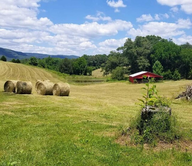 0 John Burch Rd Unit A, Dunlap, TN 37327