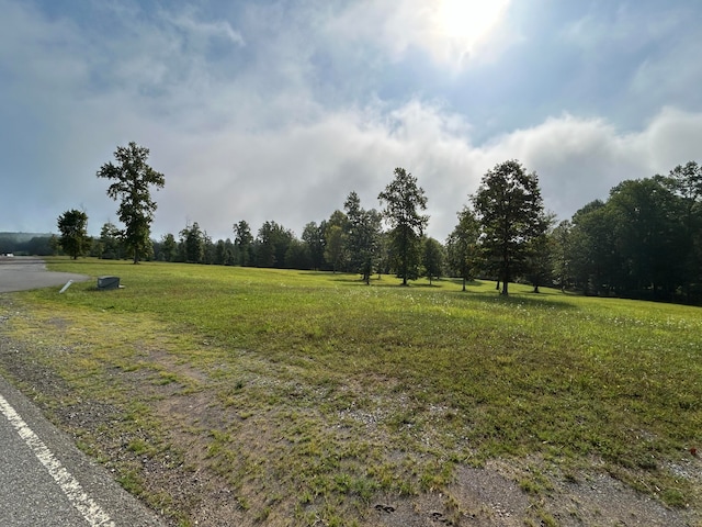 2460 Jasper Highlands Blvd Unit Jh-117, Jasper TN, 37347 land for sale