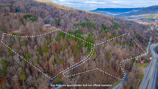 Listing photo 2 for 0 Coburntown Rd, South Pittsburg TN 37380