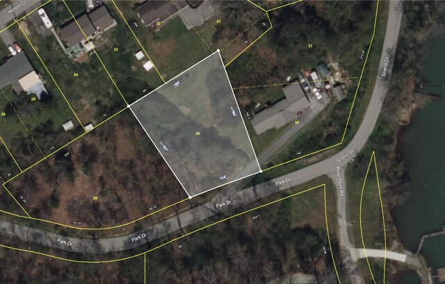 29 Park Dr Lot 29, Dayton, TN 37321 - photo 9