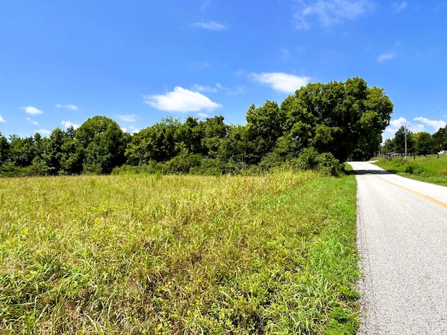 TRACT5 Euchee Rd, Ten Mile TN, 37880 land for sale