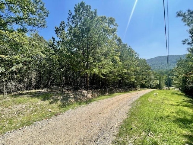 0 White Oak Rd, Summerville, GA 30747