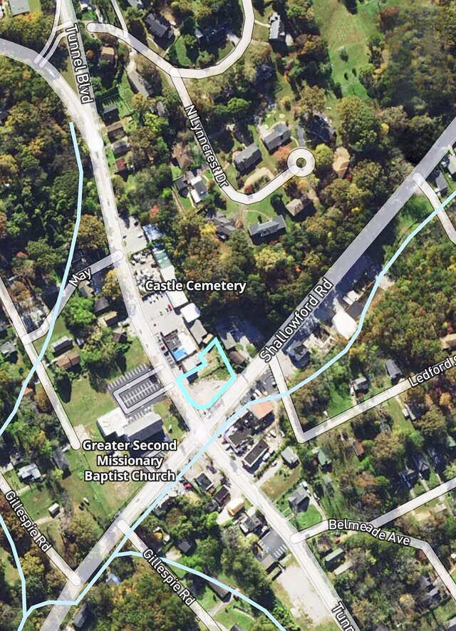 630 Shallowford Rd, Chattanooga, TN 37411
