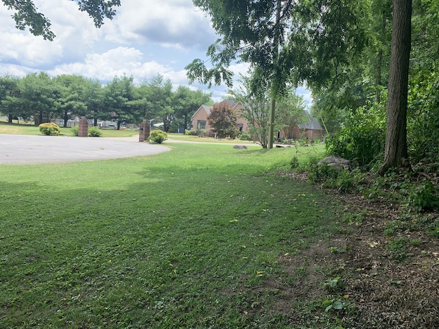 Listing photo 2 for 0 Russell St Lot 41, Jasper TN 37347