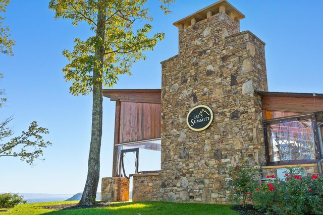 0 Crockett Pt Unit Jf401, Jasper, TN 37347