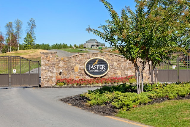 0 Crockett Pt Unit Jf401, Jasper, TN 37347