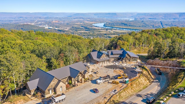 0 Crockett Pt Unit Jf401, Jasper, TN 37347