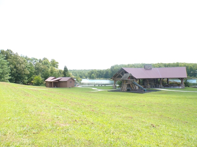 103 Shale St Unit 51, Spencer, TN 38585