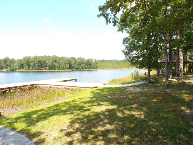 103 Shale St Unit 51, Spencer, TN 38585