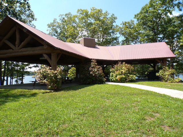 103 Shale St Unit 51, Spencer, TN 38585