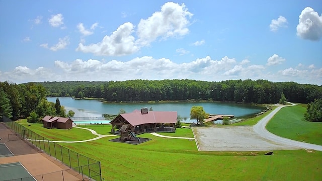 103 Shale St Unit 51, Spencer, TN 38585