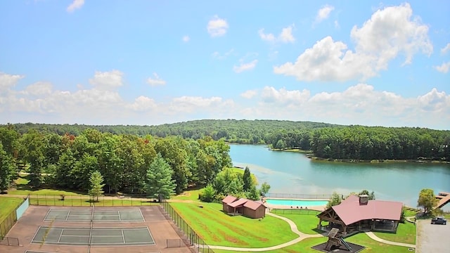 103 Shale St Unit 51, Spencer, TN 38585