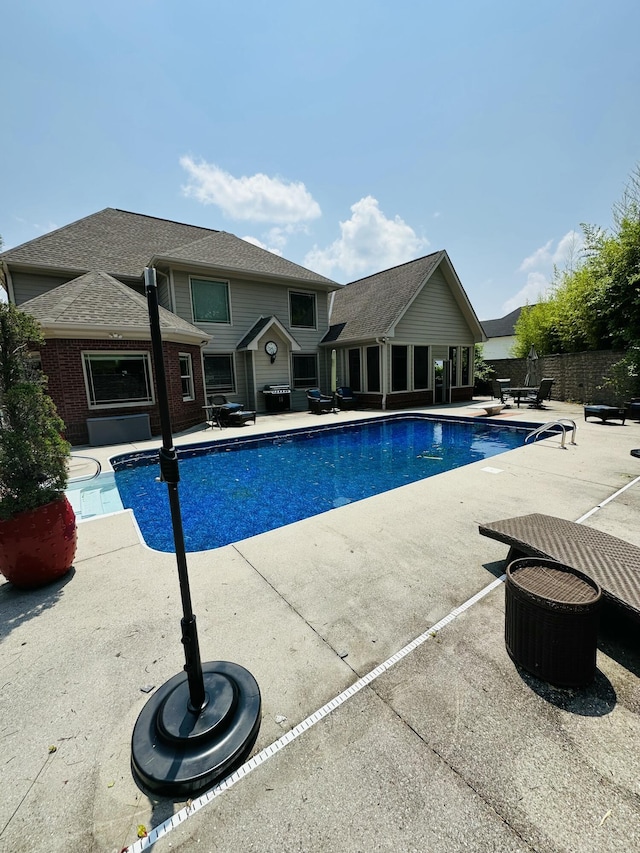 153 Thorncrest Dr, Ringgold, GA 30736 - photo 49