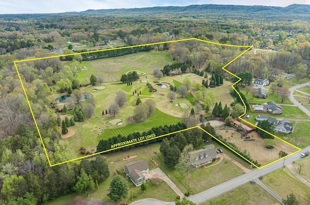 8441 Snow Hill Rd, Ooltewah TN, 37363 land for sale