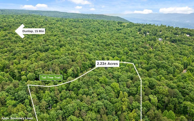 Listing photo 3 for LOT414 Tall Tree Trl, Dunlap TN 37327