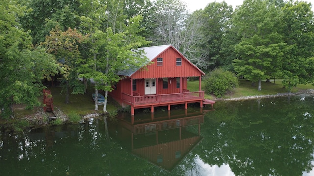 1844 Hobbstown Rd, Dunlap, TN 37327 - photo 94