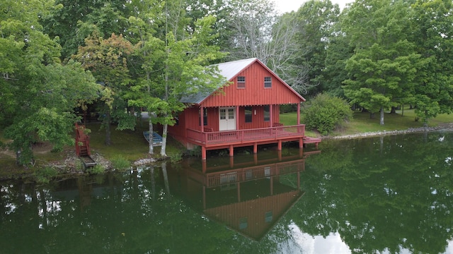 1844 Hobbstown Rd, Dunlap, TN 37327 - photo 95