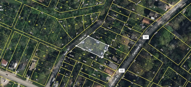 LOT17 Noa St, Chattanooga TN, 37406 land for sale