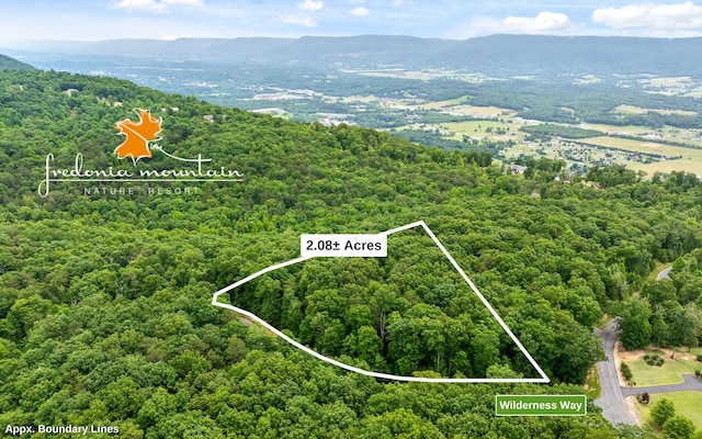 LOT542 Wilderness Way, Dunlap TN, 37327 land for sale