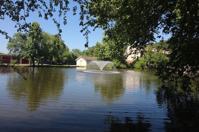 water view