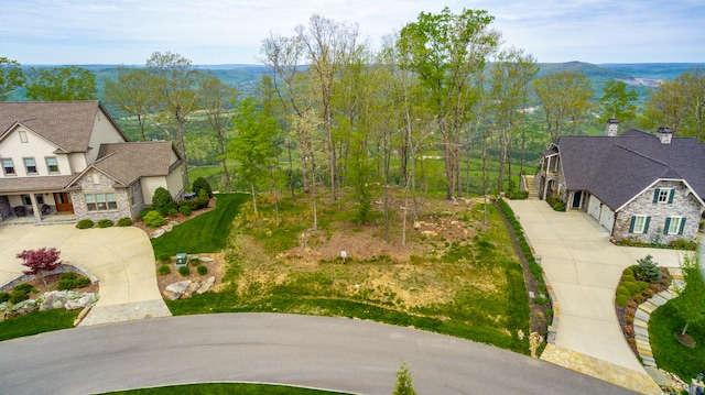 Listing photo 2 for 23 Brow Wood Ln, Lookout Mountain GA 30750