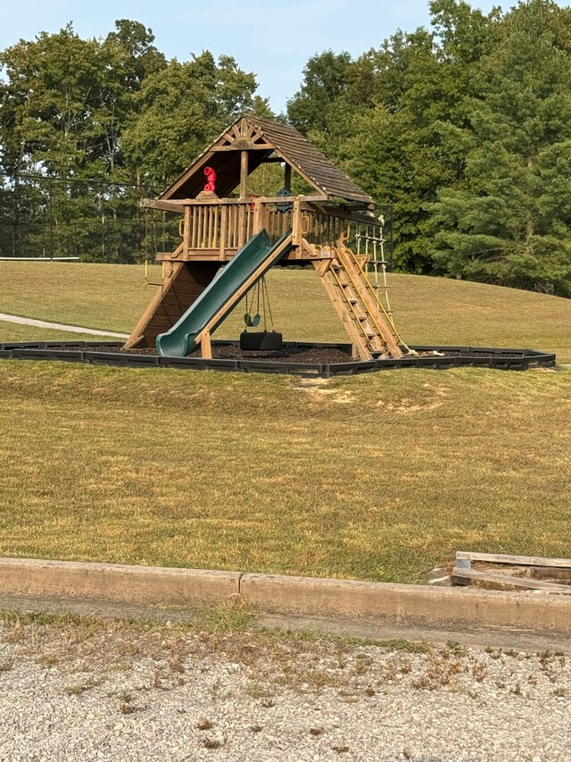 LOT141 Camp Creek Cir, Spencer, TN 38585