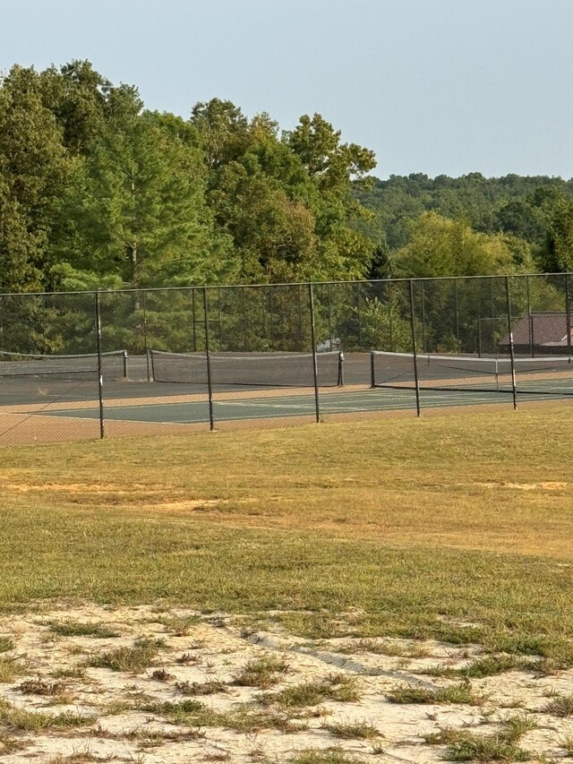 LOT141 Camp Creek Cir, Spencer, TN 38585