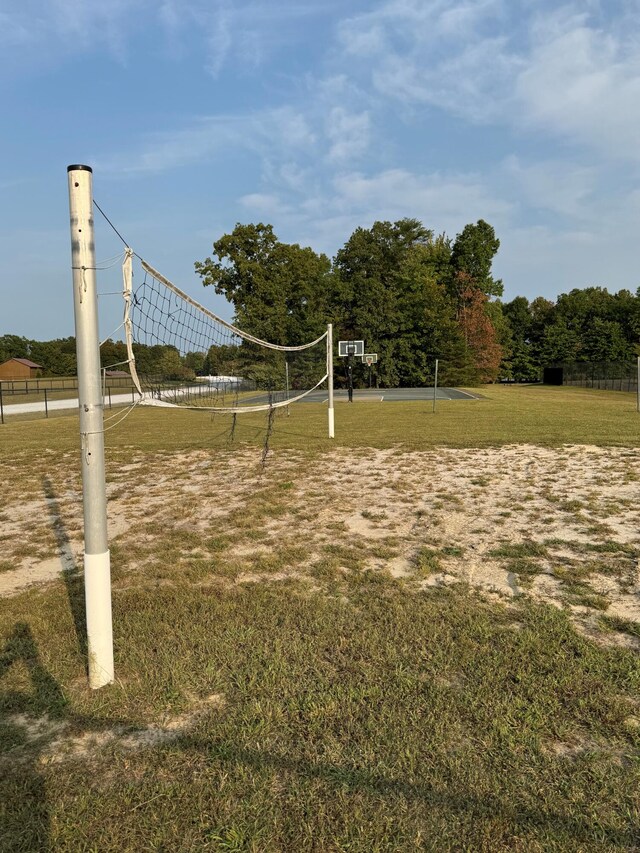 LOT141 Camp Creek Cir, Spencer, TN 38585