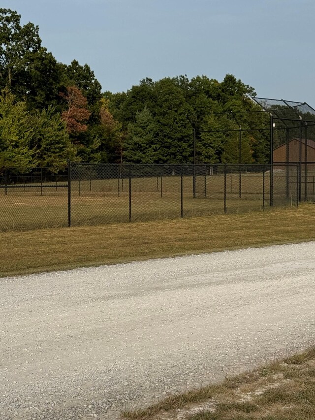 LOT141 Camp Creek Cir, Spencer, TN 38585