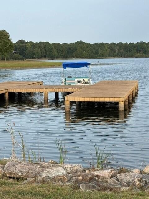LOT141 Camp Creek Cir, Spencer, TN 38585