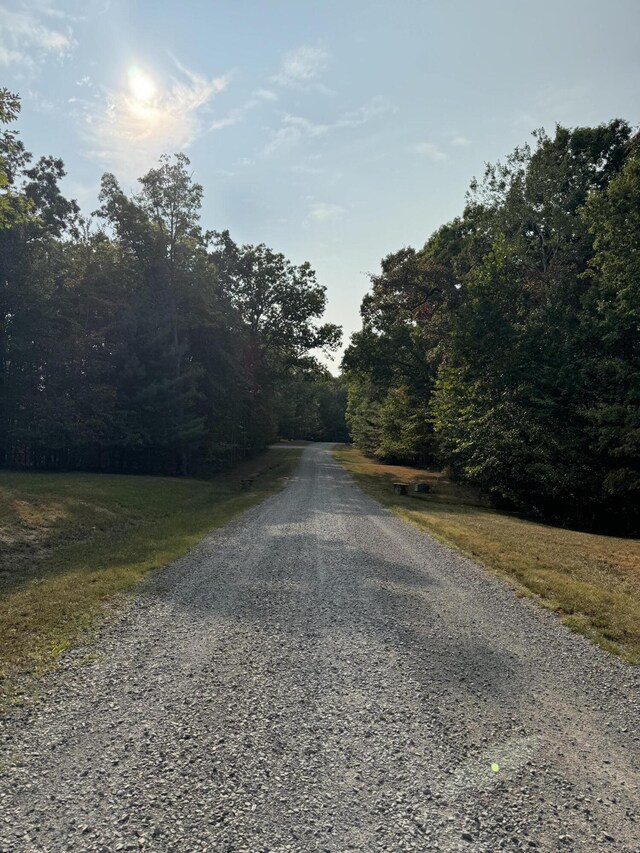 LOT141 Camp Creek Cir, Spencer, TN 38585