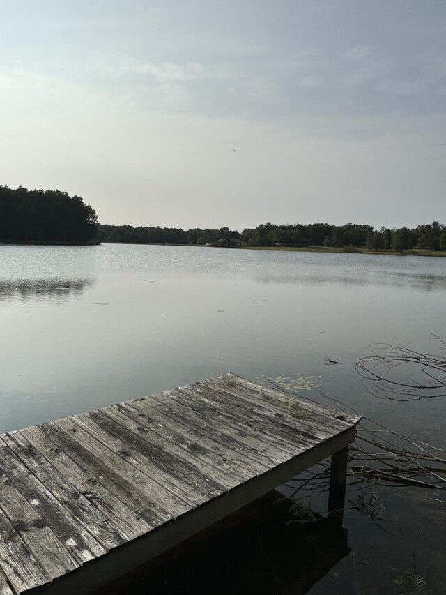 LOT141 Camp Creek Cir, Spencer, TN 38585