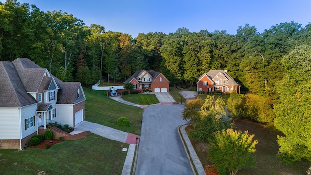 1444 Leighton Dr, Soddy Daisy, TN 37379 - photo 5