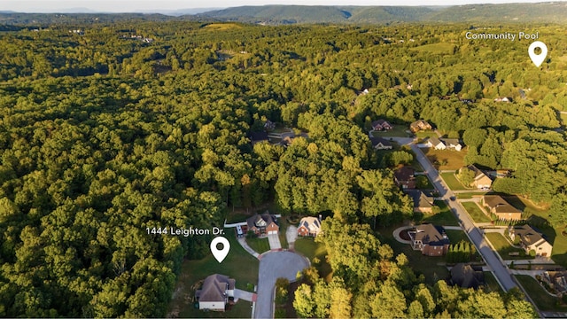 1444 Leighton Dr, Soddy Daisy, TN 37379 - photo 35