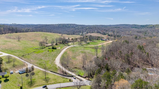 7118 Garfield Rd, Harrison TN, 37341 land for sale