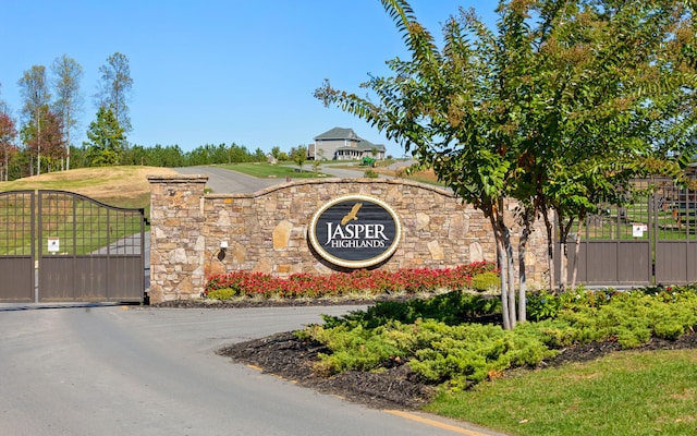 Listing photo 3 for LOT22 Moonshine Dr, Jasper TN 37347