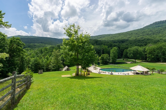 0 Valley Rim Dr Unit 63, Chickamauga, GA 30707