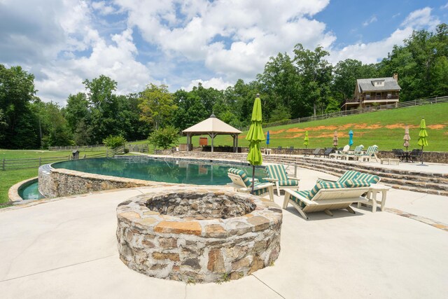 0 Valley Rim Dr Unit 63, Chickamauga, GA 30707