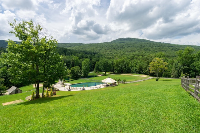 0 Valley Rim Dr Unit 63, Chickamauga, GA 30707