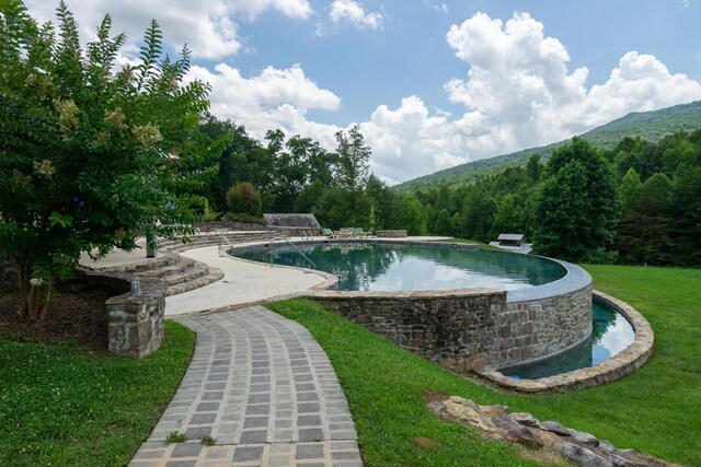 0 Valley Rim Dr Unit 63, Chickamauga, GA 30707