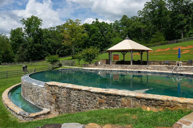 0 Valley Rim Dr Unit 63, Chickamauga, GA 30707