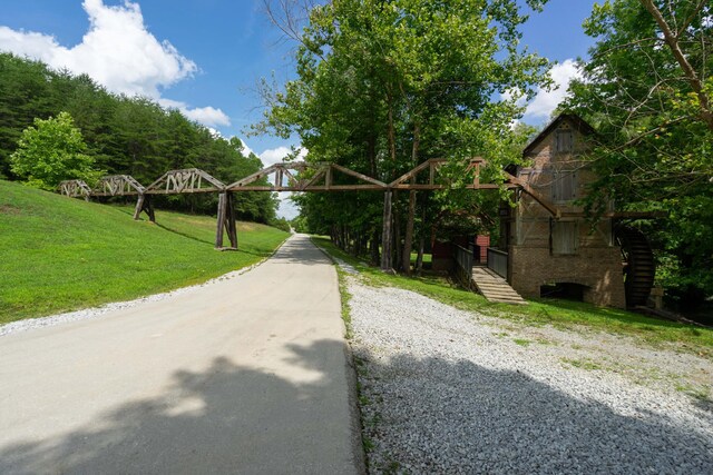 0 Valley Rim Dr Unit 63, Chickamauga, GA 30707
