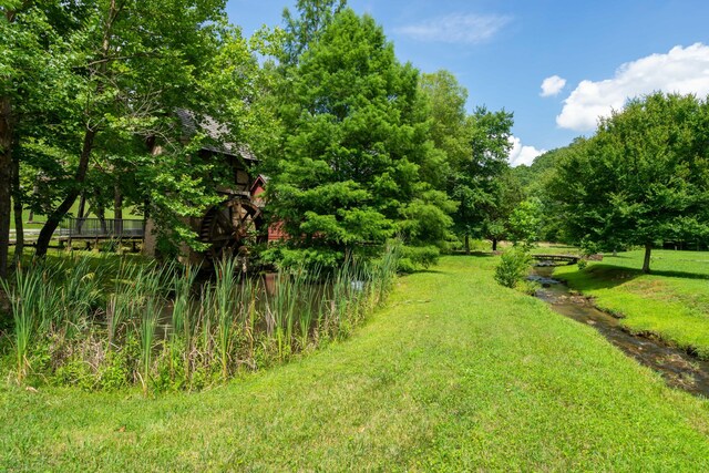 0 Valley Rim Dr Unit 63, Chickamauga, GA 30707